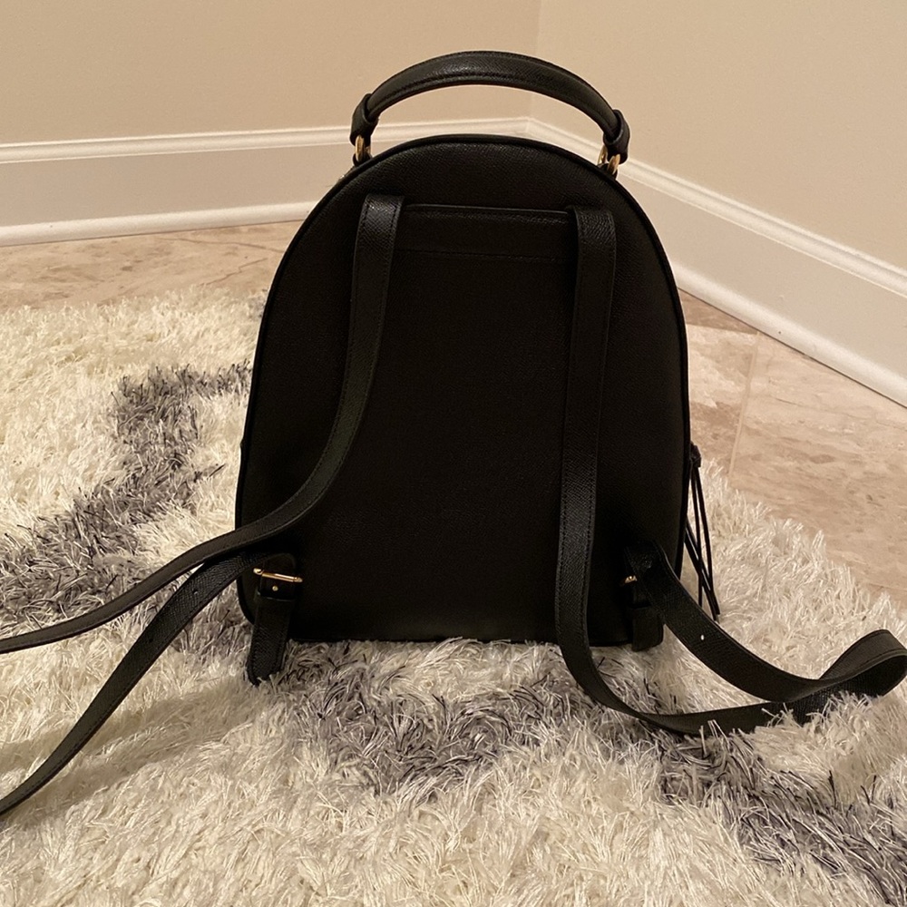 Coach Backpack - Picture 3 of 6